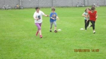 Rang 3 4 5 6 school tours and sports day 162